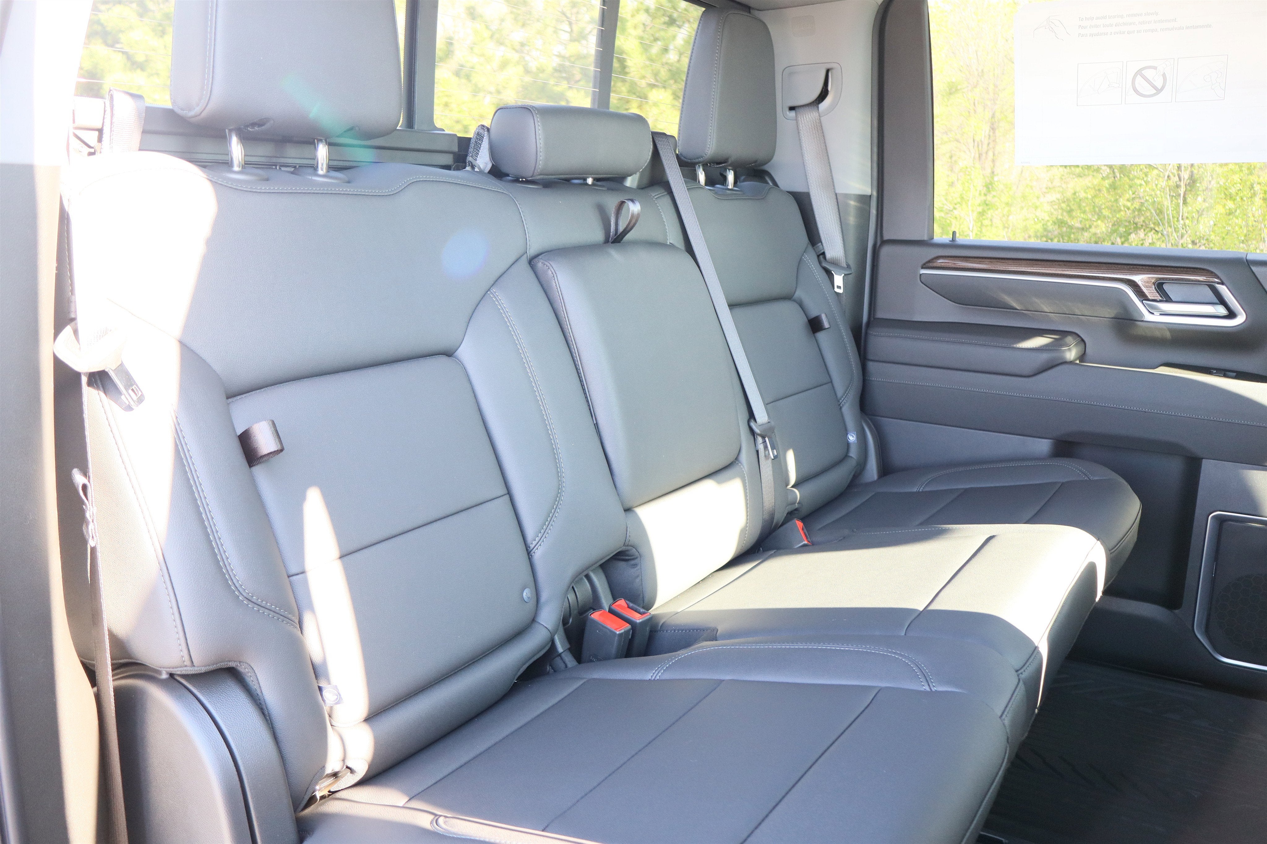 2026 Chevrolet Silverado 2500HD LT Crew Cab 4WD