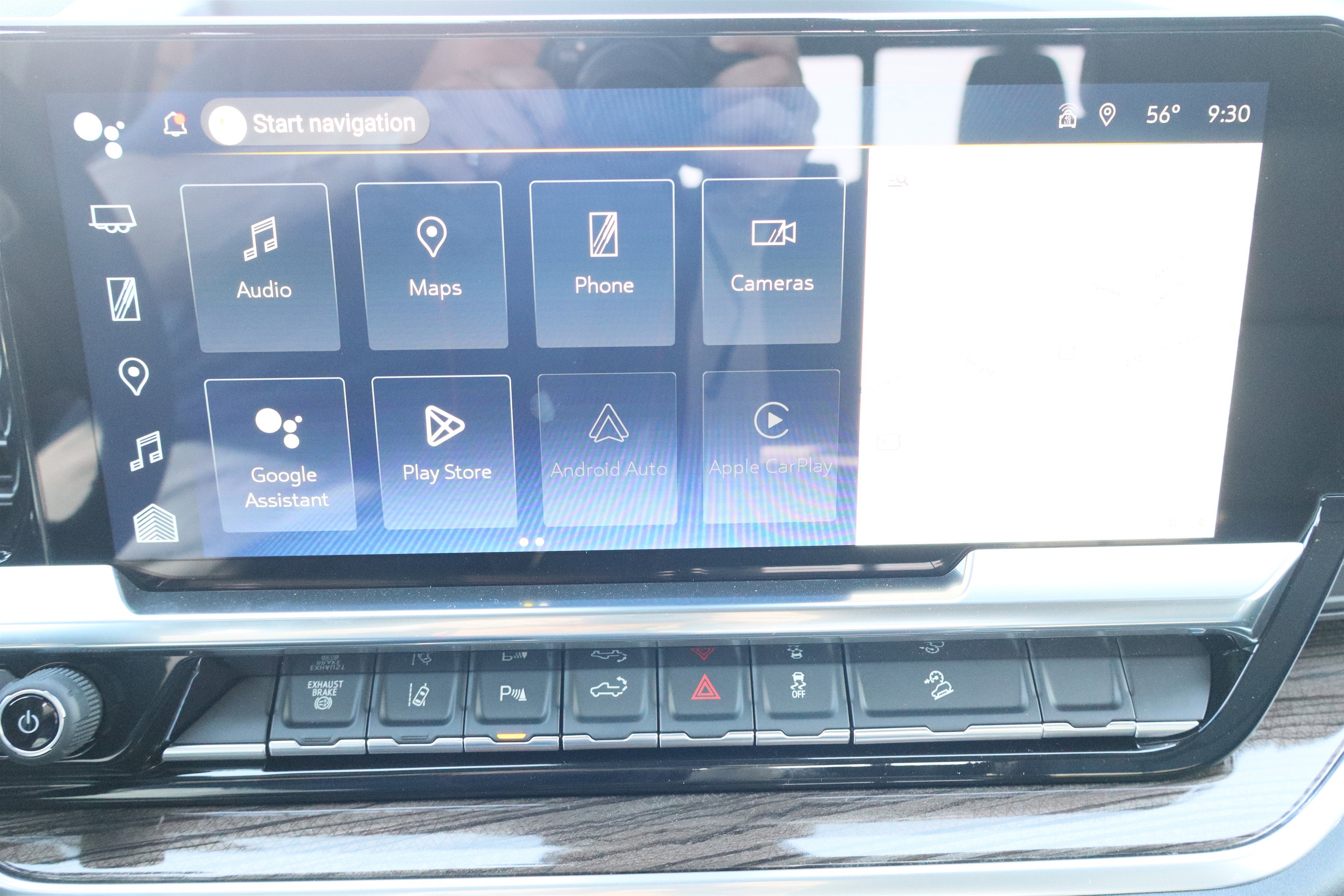 2026 Chevrolet Silverado 2500HD LT Crew Cab 4WD