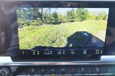 2026 Chevrolet Silverado 2500HD LT Crew Cab 4WD