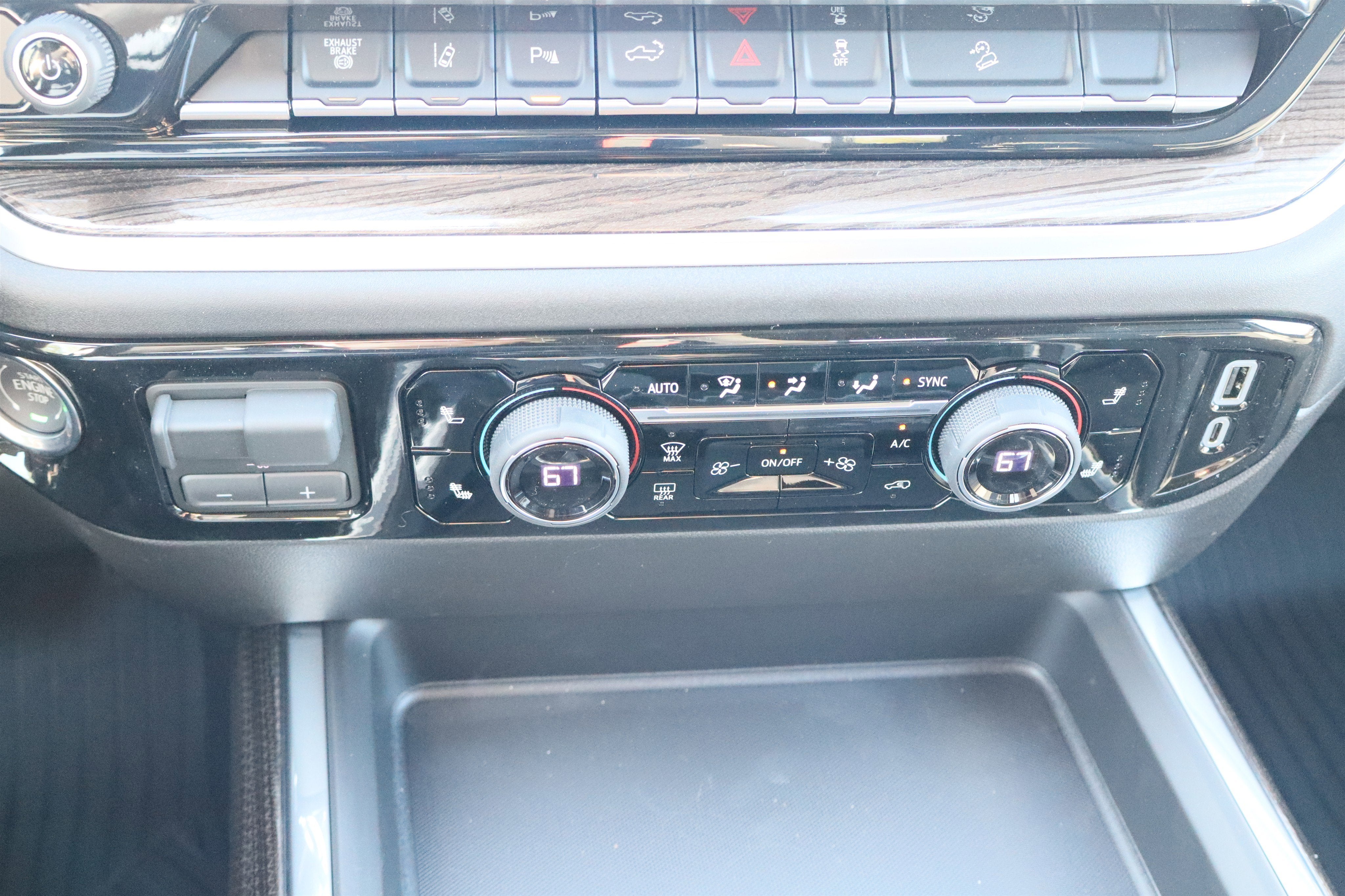 2026 Chevrolet Silverado 2500HD LT Crew Cab 4WD