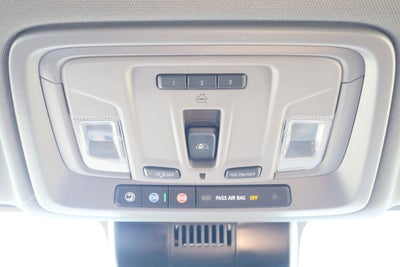 2026 Chevrolet Silverado 2500HD LT Crew Cab 4WD