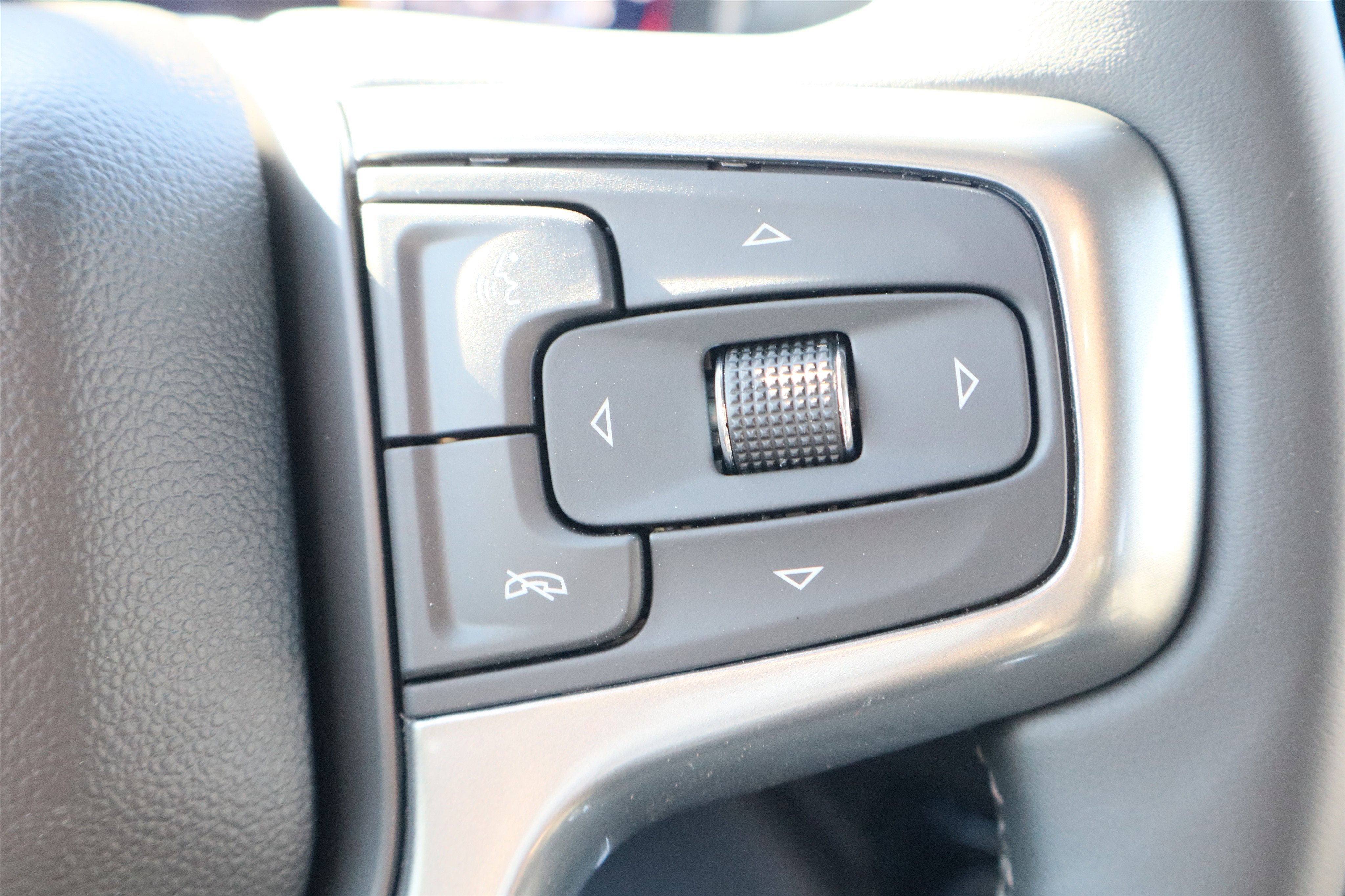 2026 Chevrolet Silverado 2500HD LT Crew Cab 4WD