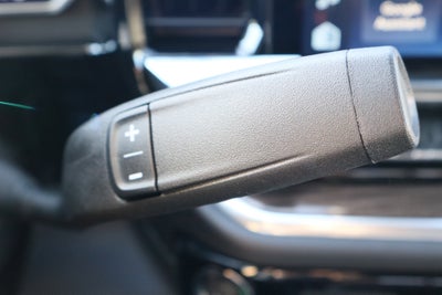 2026 Chevrolet Silverado 2500HD LT Crew Cab 4WD