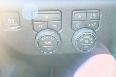2026 Chevrolet Silverado 2500HD LT Crew Cab 4WD