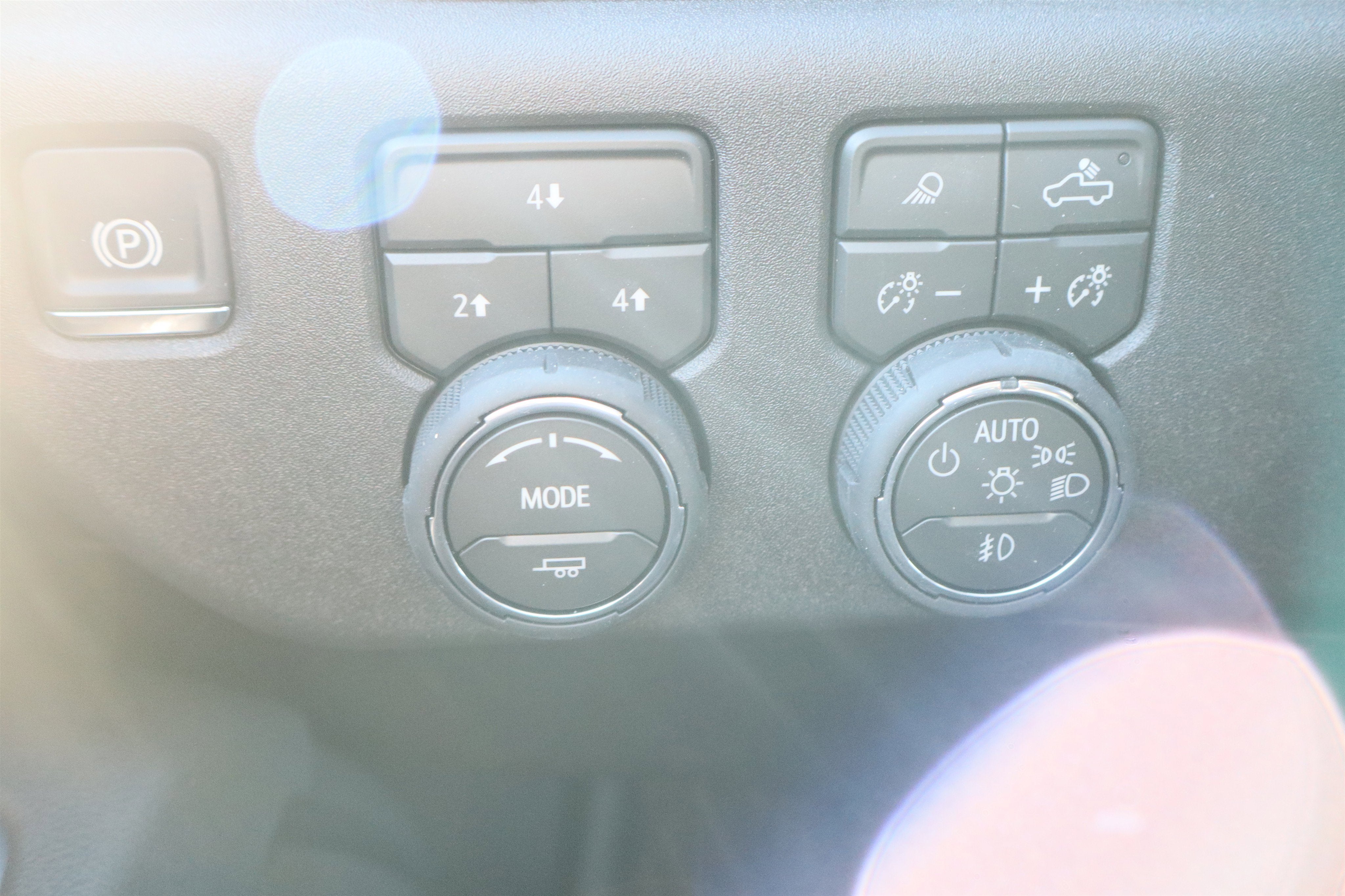 2026 Chevrolet Silverado 2500HD LT Crew Cab 4WD