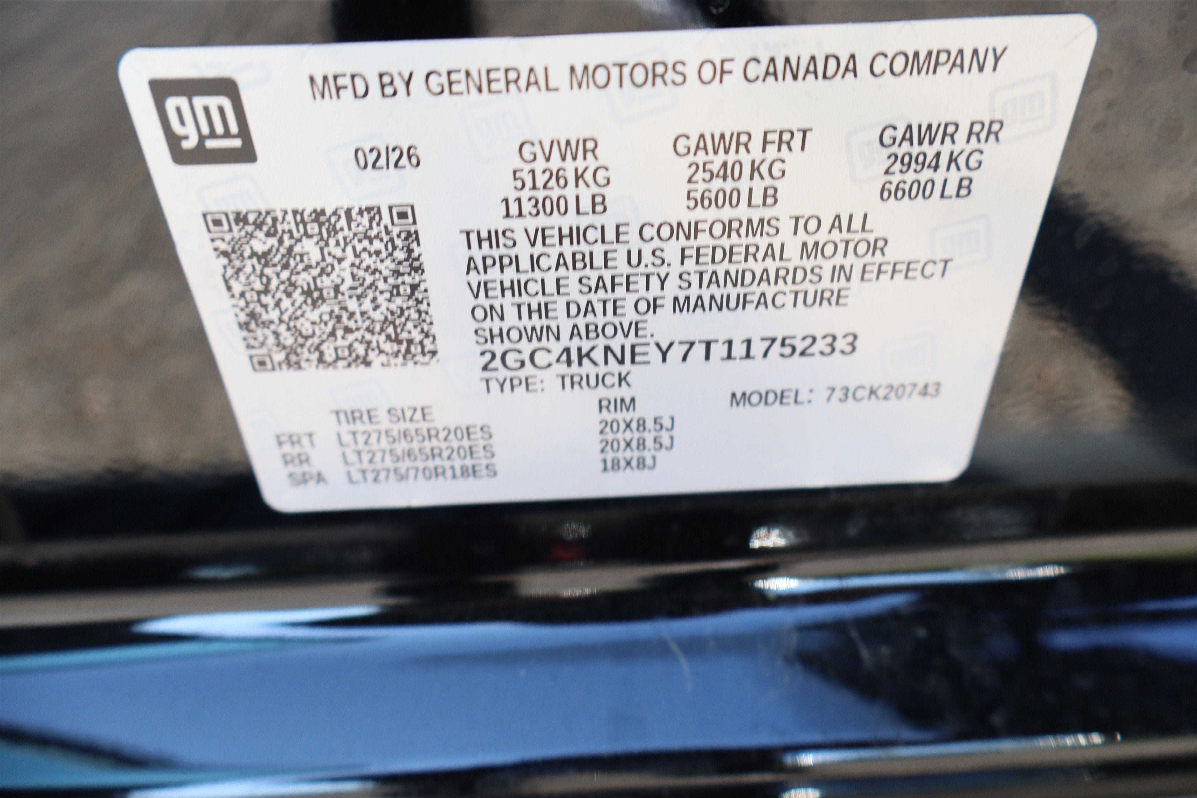 2026 Chevrolet Silverado 2500HD LT Crew Cab 4WD