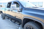 2026 Chevrolet Silverado 2500HD LT Crew Cab 4WD