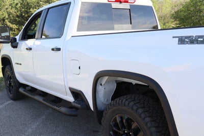 2026 Chevrolet Silverado 2500HD LT Crew Cab 4WD