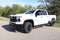 2026 Chevrolet Silverado 2500HD LT Crew Cab 4WD