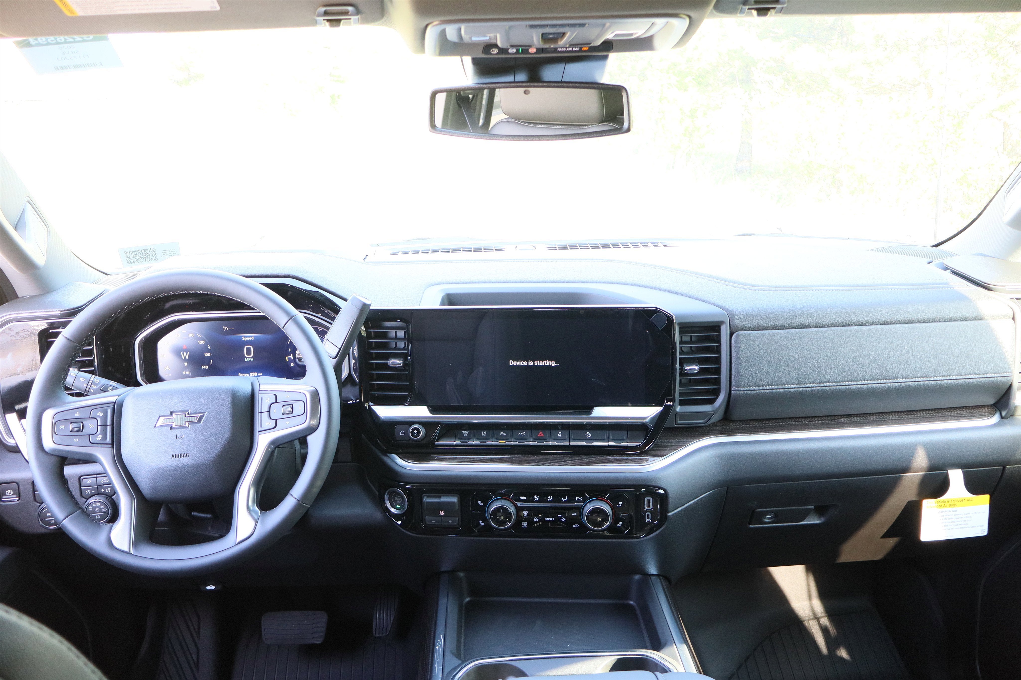 2026 Chevrolet Silverado 2500HD LT Crew Cab 4WD