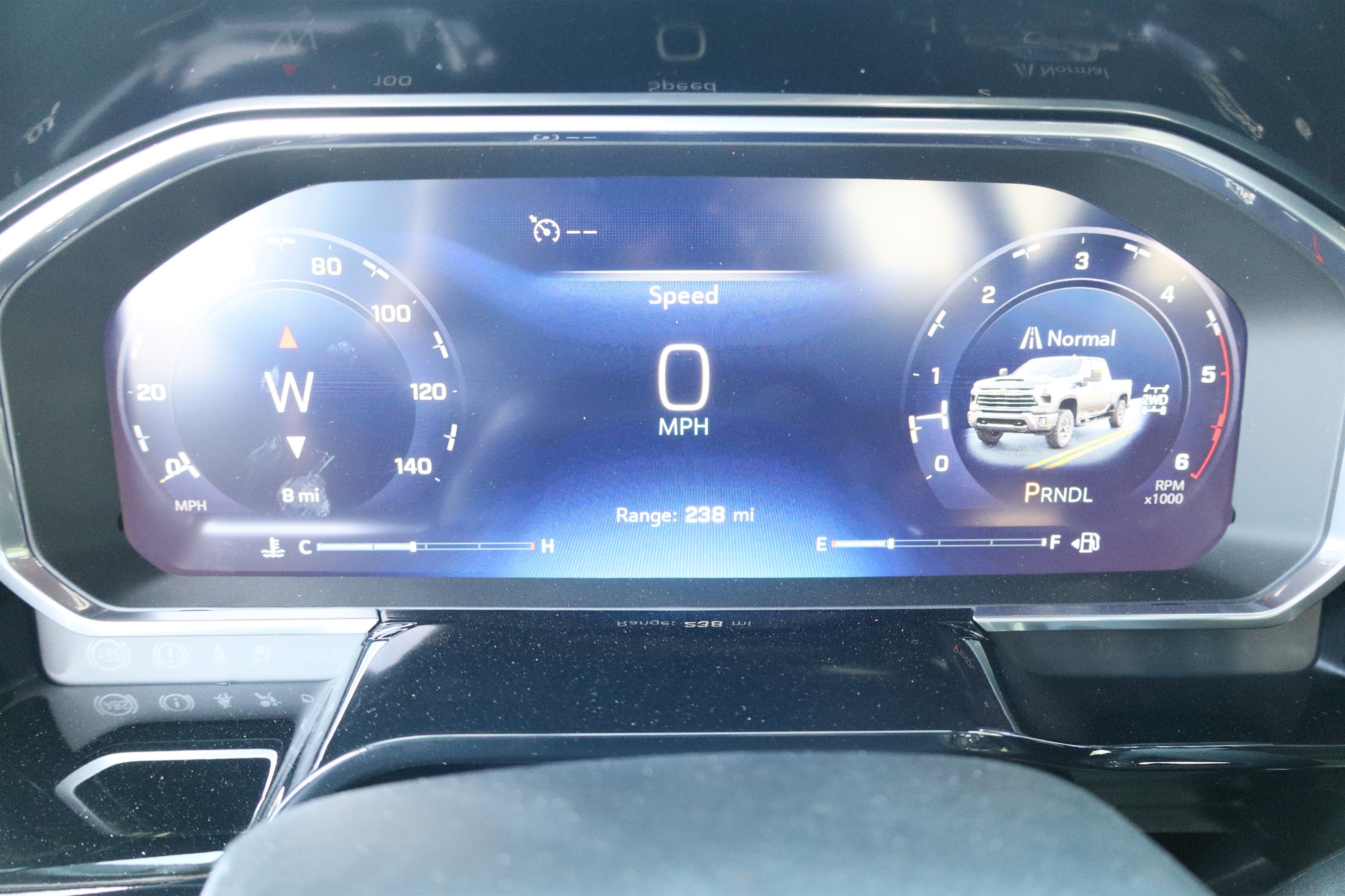 2026 Chevrolet Silverado 2500HD LT Crew Cab 4WD