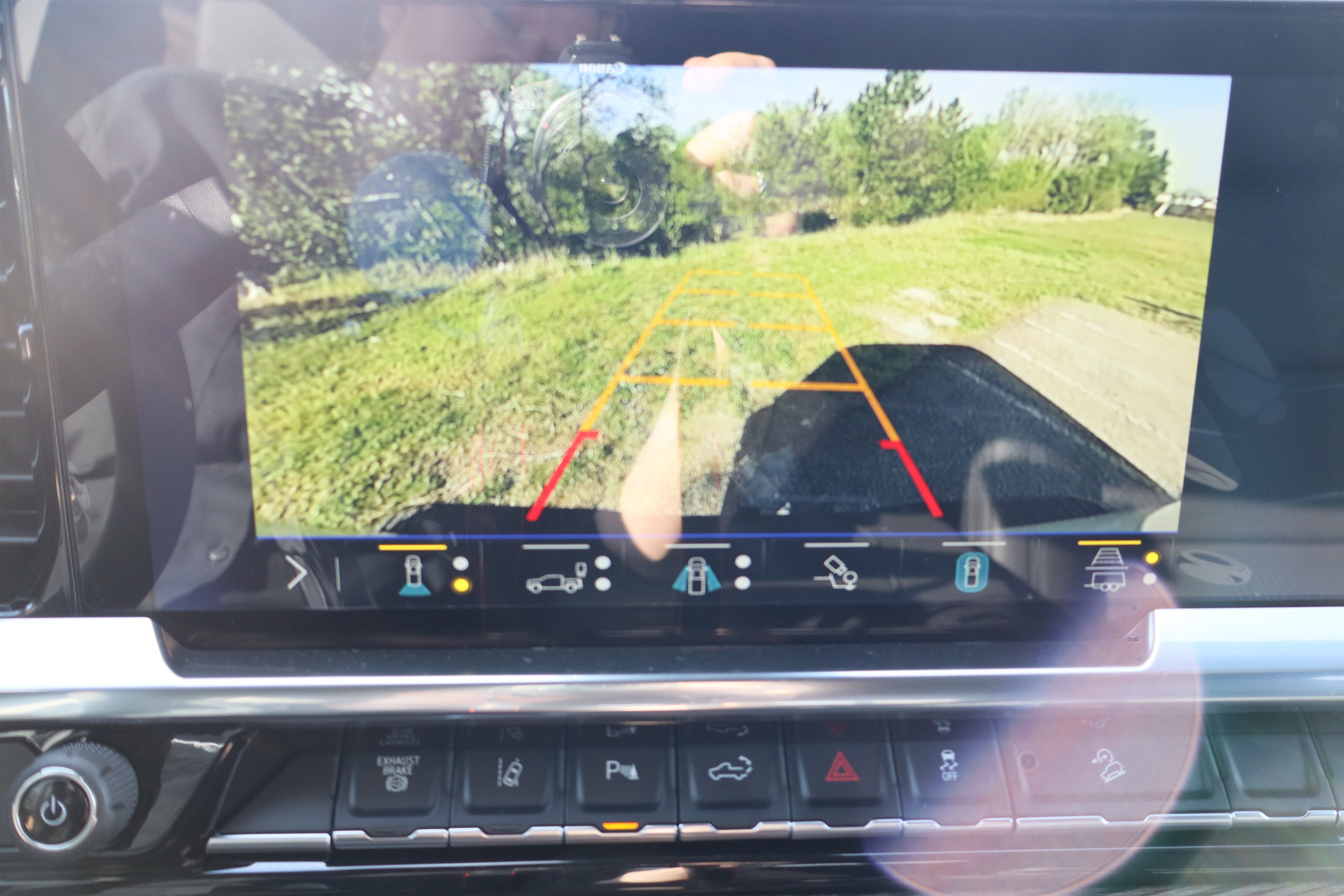 2026 Chevrolet Silverado 2500HD LT Crew Cab 4WD