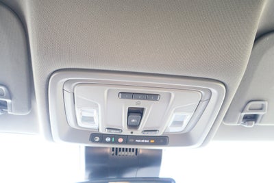 2026 Chevrolet Silverado 2500HD LT Crew Cab 4WD