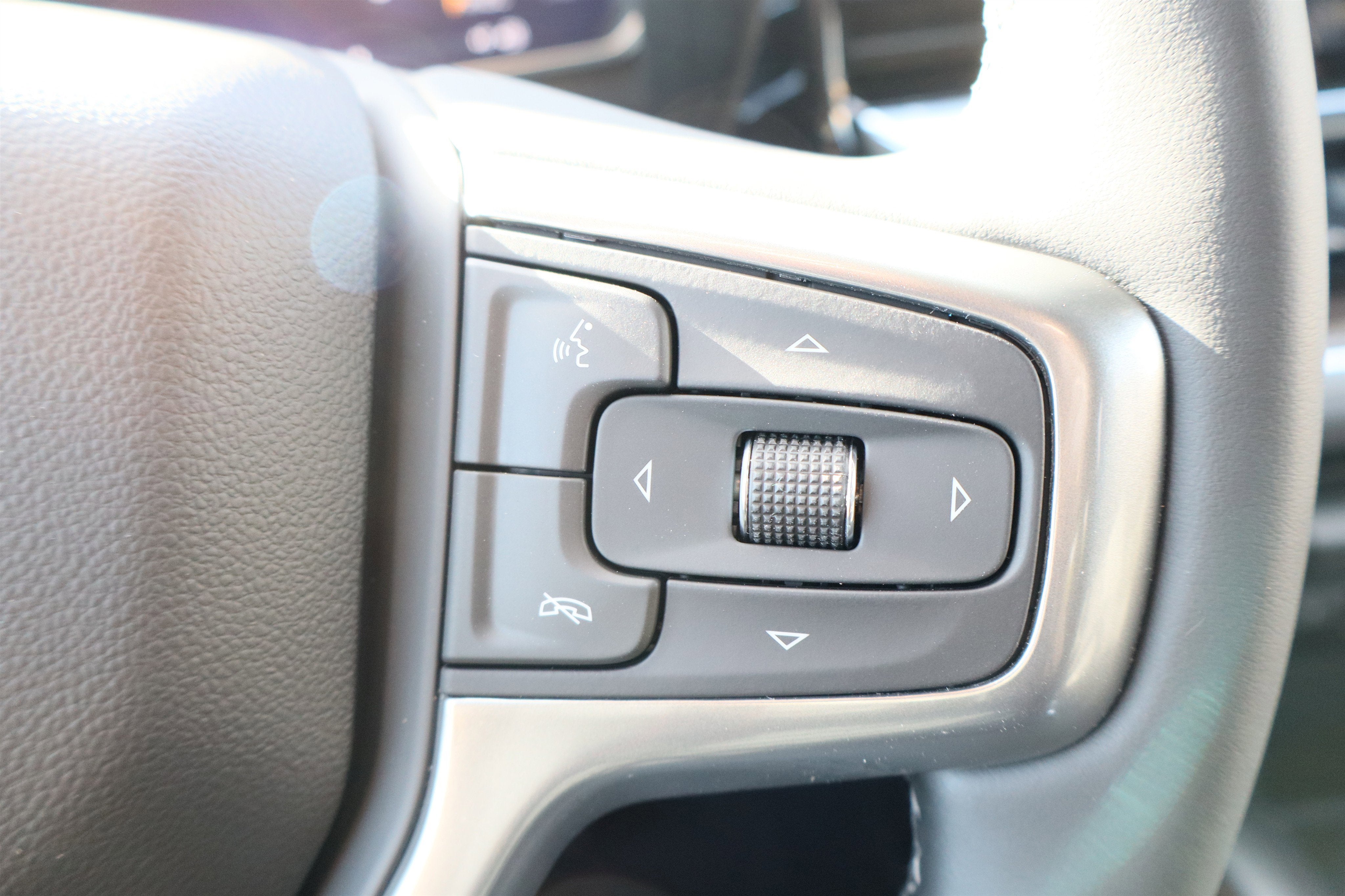 2026 Chevrolet Silverado 2500HD LT Crew Cab 4WD