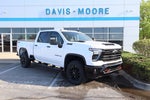 2026 Chevrolet Silverado 2500HD LT Crew Cab 4WD