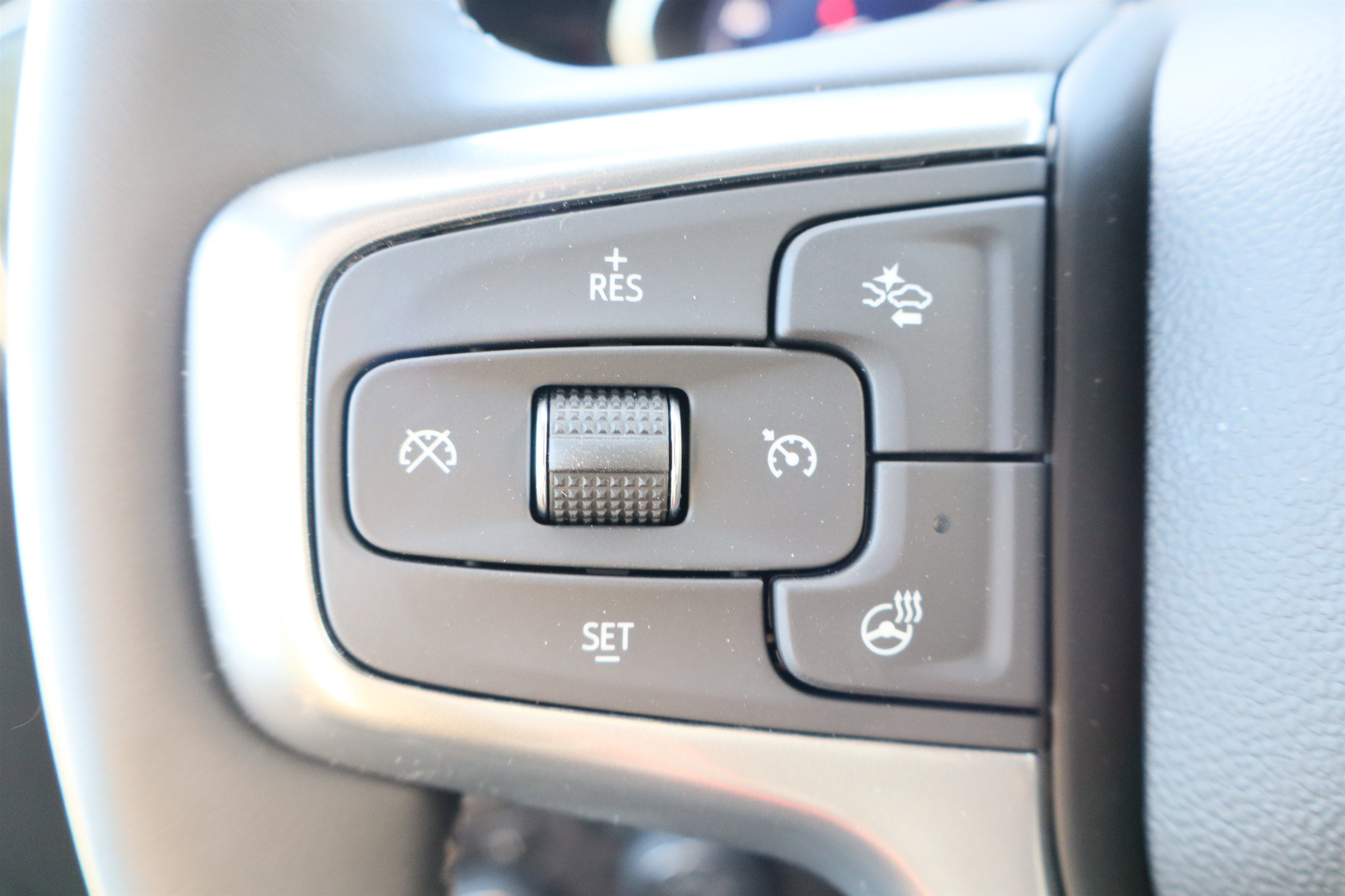 2026 Chevrolet Silverado 2500HD LT Crew Cab 4WD