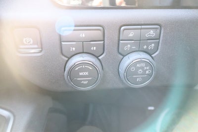 2026 Chevrolet Silverado 2500HD LT Crew Cab 4WD