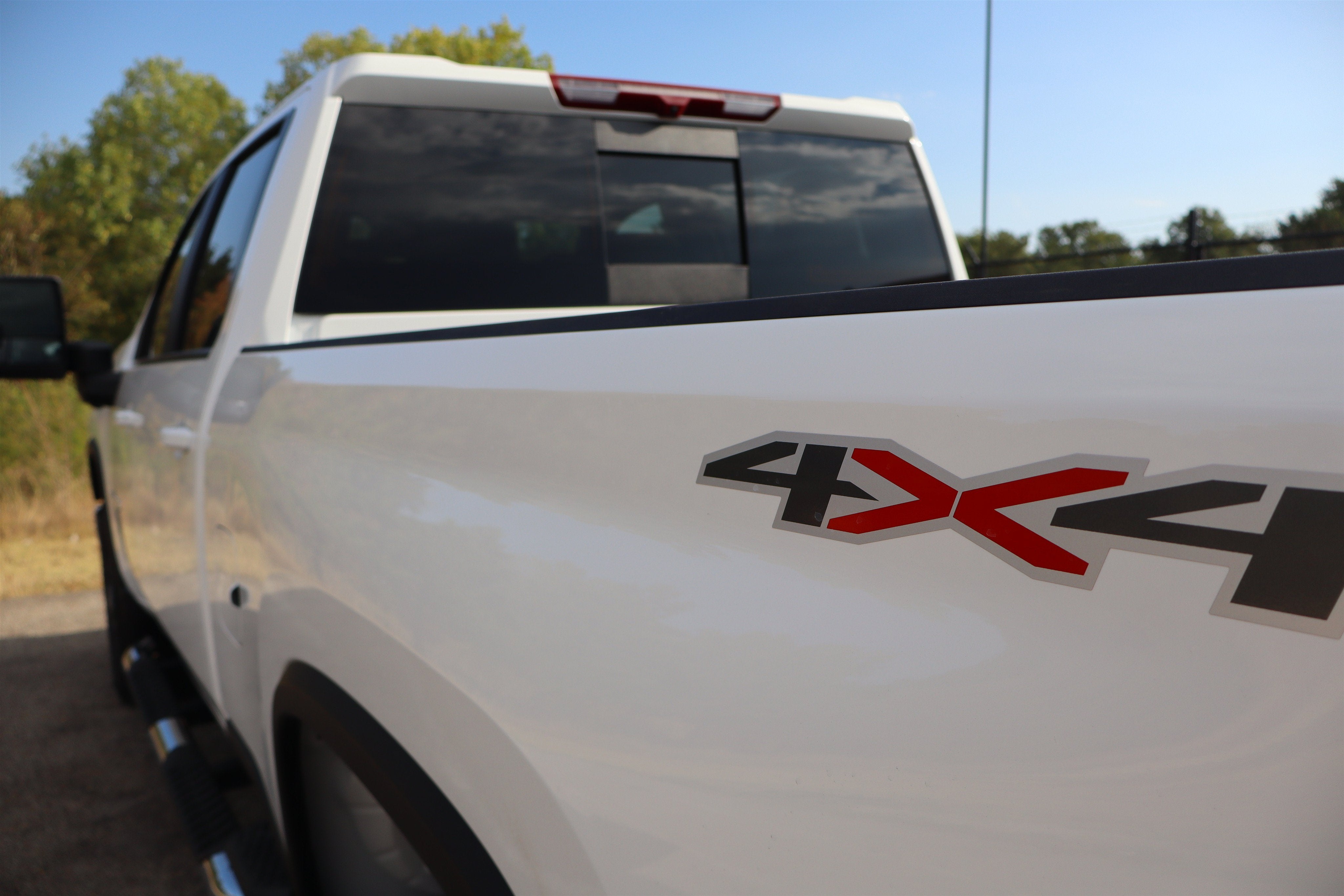 2026 Chevrolet Silverado 2500HD LT Crew Cab 4WD