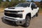 2026 Chevrolet Silverado 2500HD LT Crew Cab 4WD