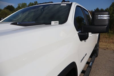 2026 Chevrolet Silverado 2500HD LT Crew Cab 4WD