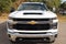 2026 Chevrolet Silverado 2500HD LT Crew Cab 4WD