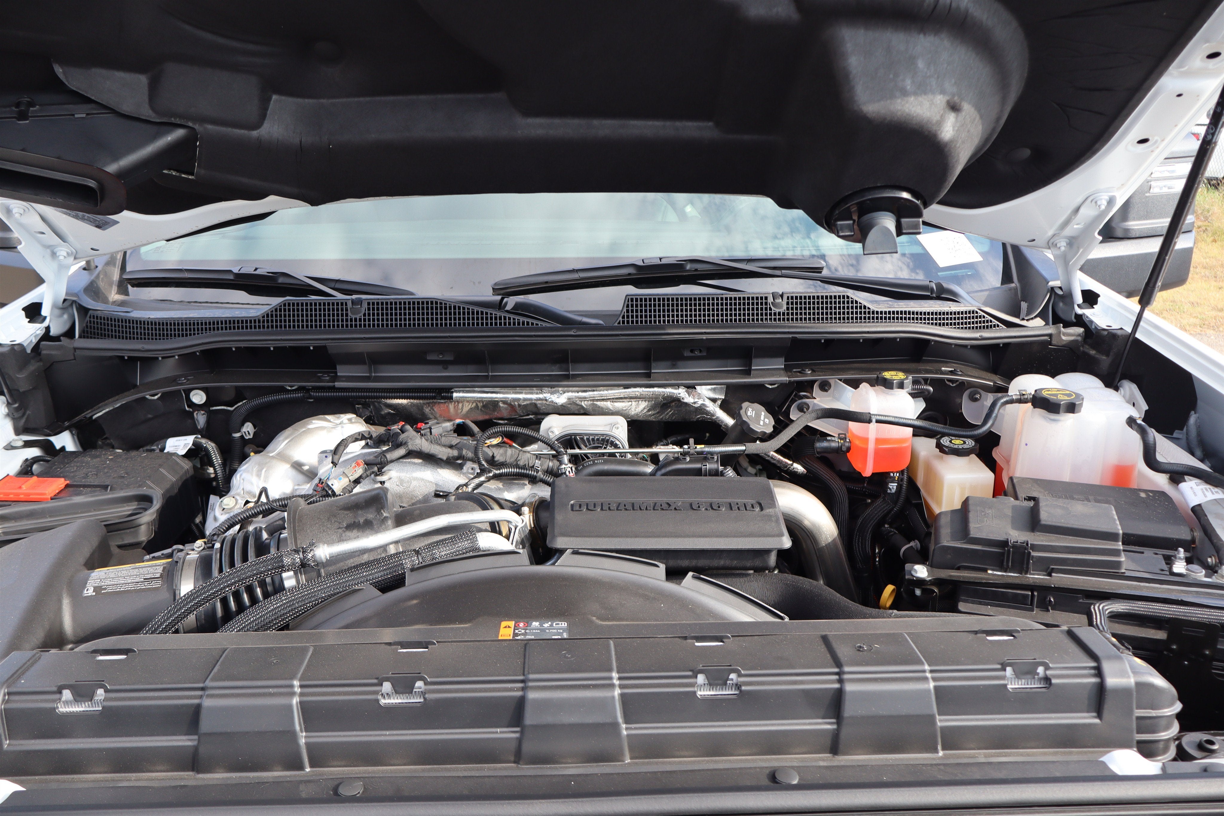 2026 Chevrolet Silverado 2500HD LT Crew Cab 4WD
