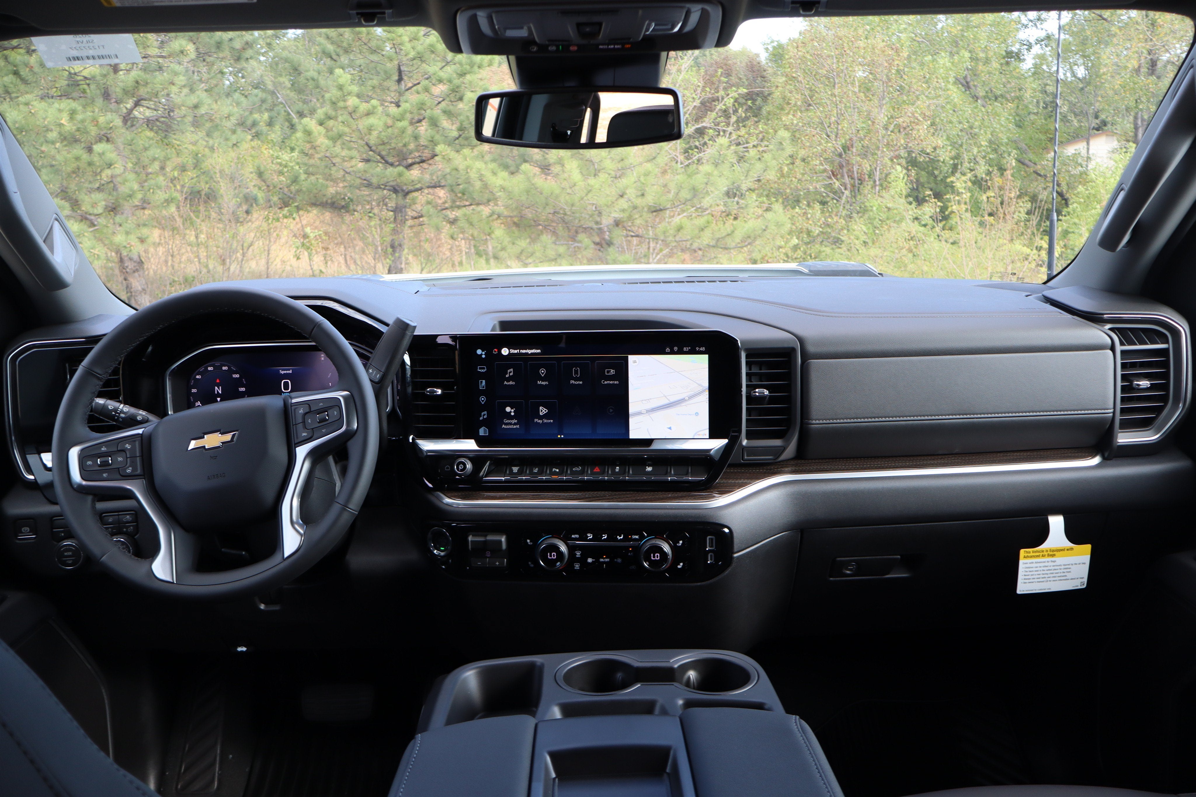2026 Chevrolet Silverado 2500HD LT Crew Cab 4WD