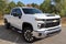 2026 Chevrolet Silverado 2500HD LT Crew Cab 4WD