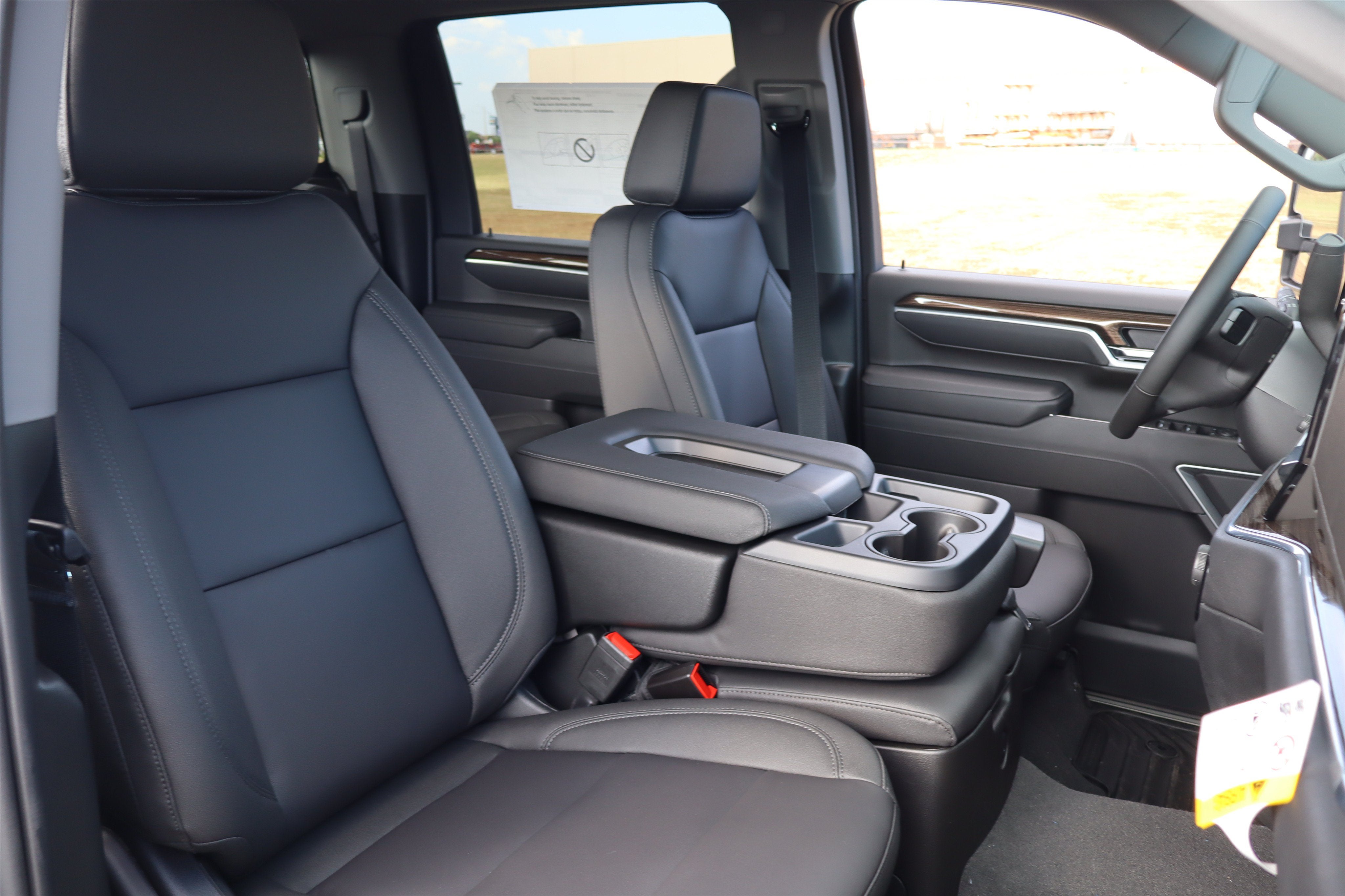 2026 Chevrolet Silverado 2500HD LT Crew Cab 4WD