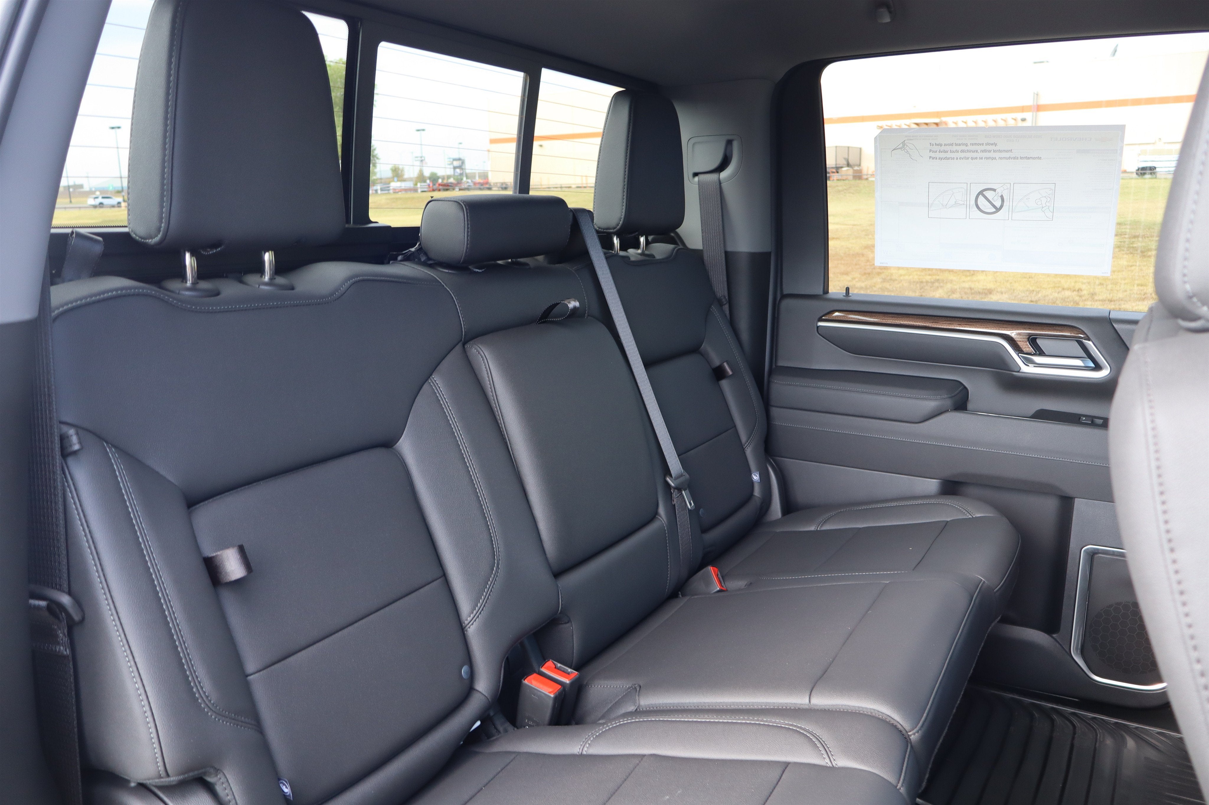 2026 Chevrolet Silverado 2500HD LT Crew Cab 4WD