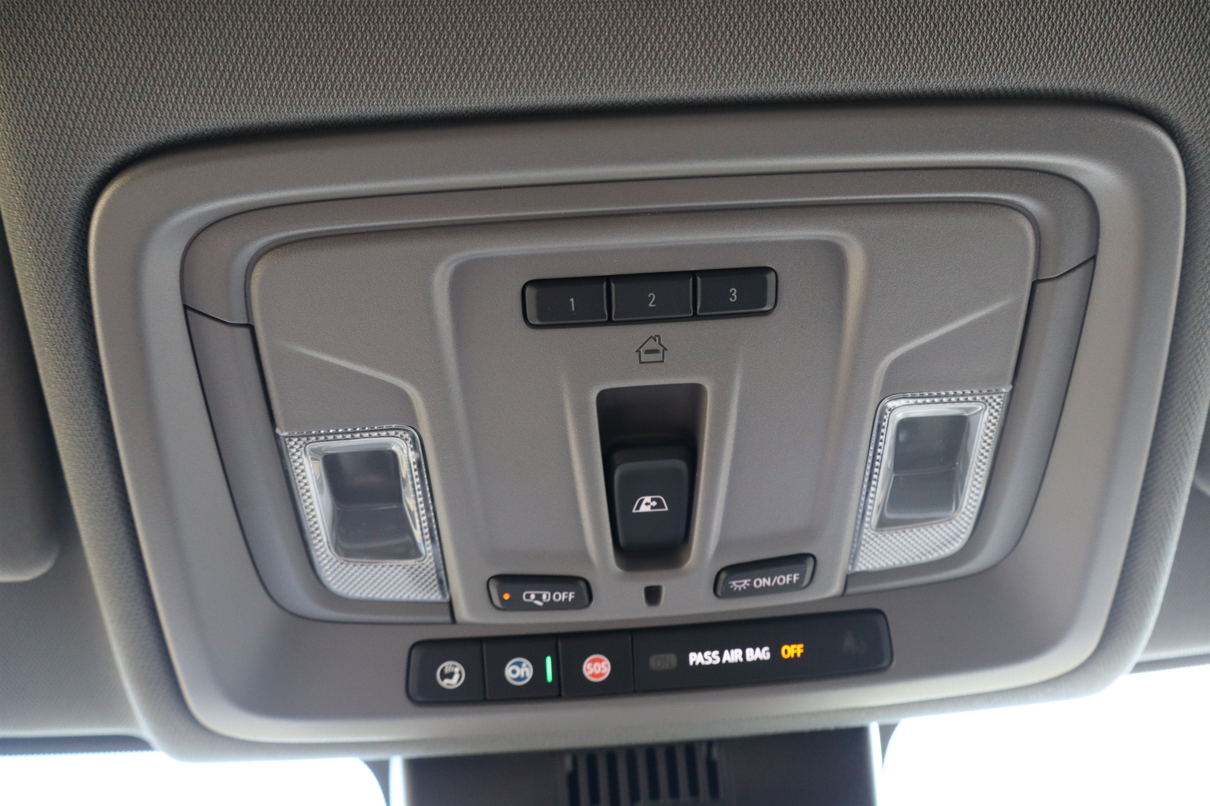 2026 Chevrolet Silverado 2500HD LT Crew Cab 4WD