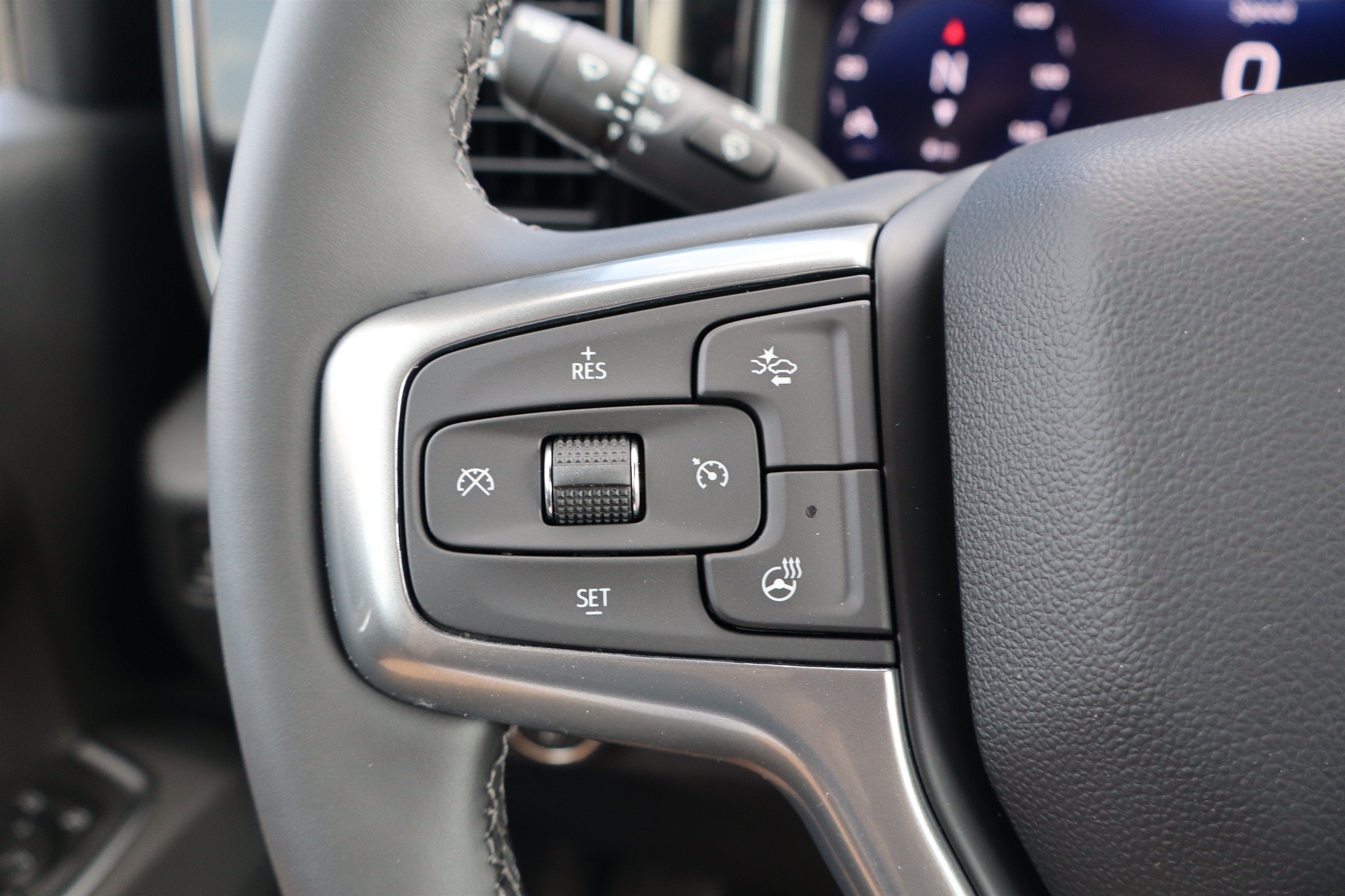 2026 Chevrolet Silverado 2500HD LT Crew Cab 4WD