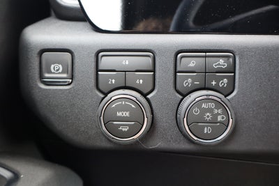 2026 Chevrolet Silverado 2500HD LT Crew Cab 4WD