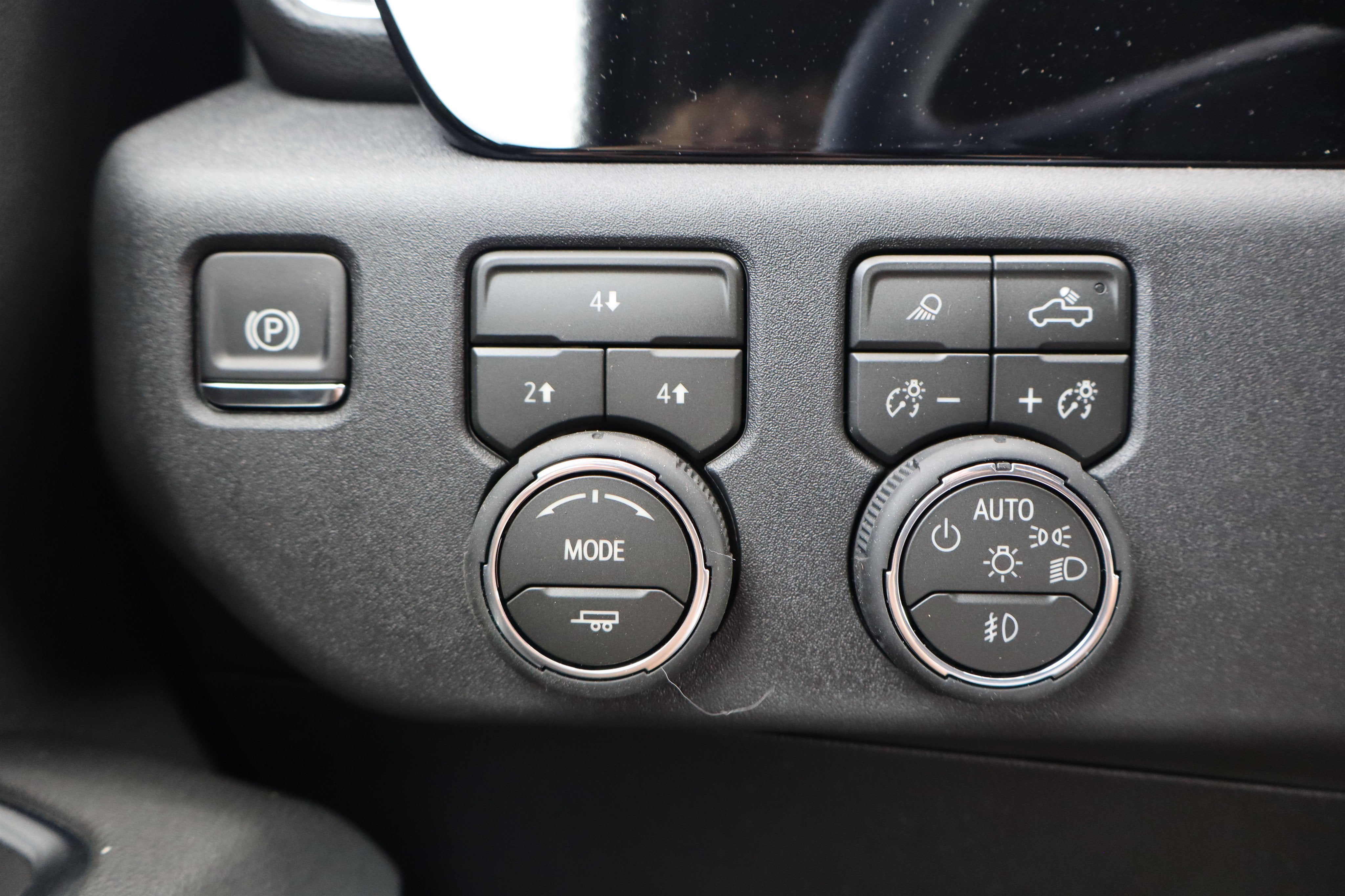 2026 Chevrolet Silverado 2500HD LT Crew Cab 4WD