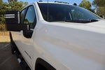 2026 Chevrolet Silverado 2500HD LT Crew Cab 4WD