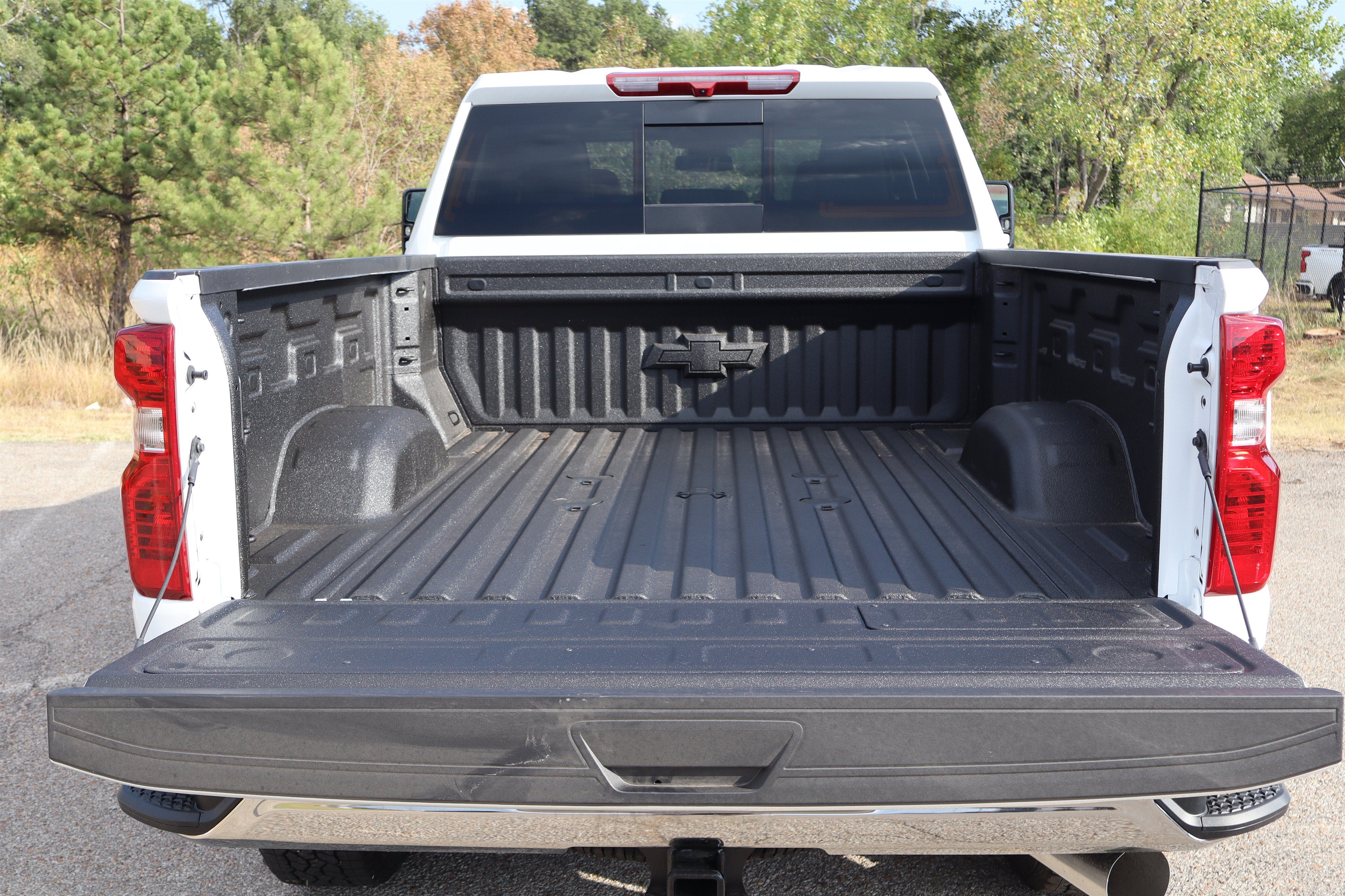 2026 Chevrolet Silverado 2500HD LT Crew Cab 4WD