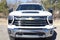 2026 Chevrolet Silverado 2500HD LTZ Crew Cab 4WD