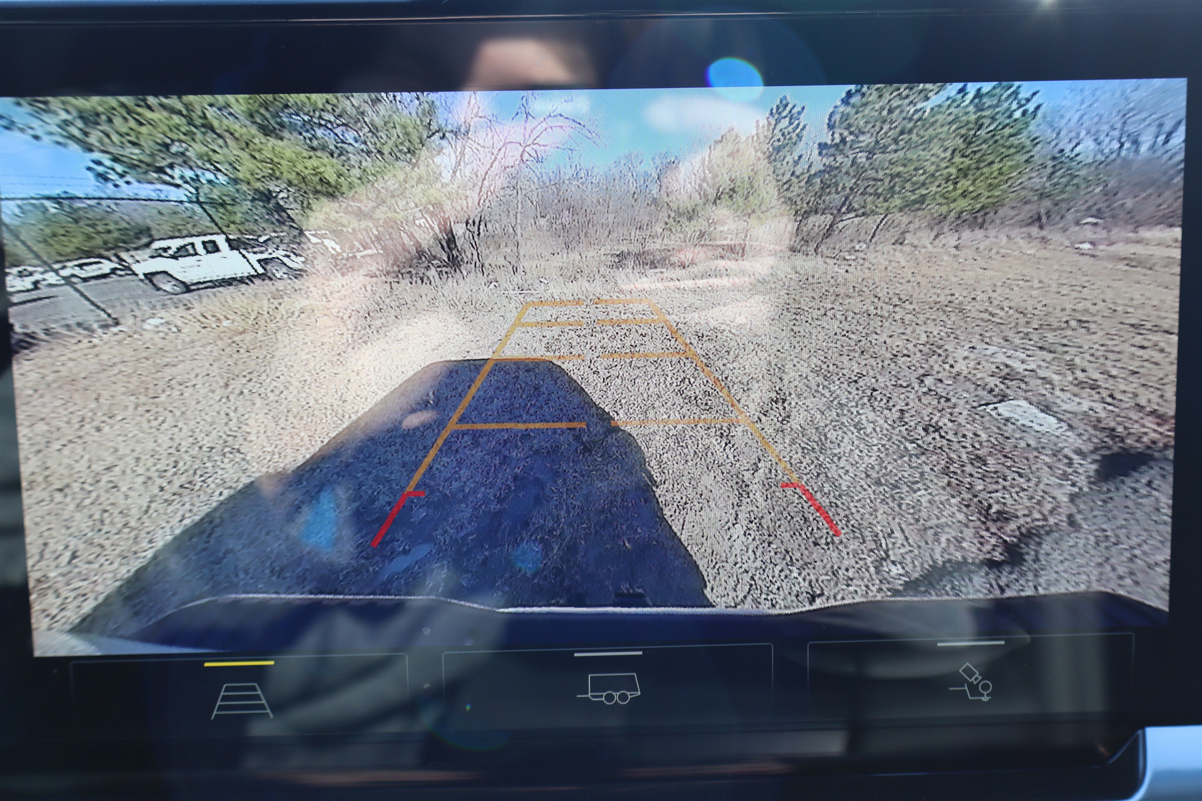 2026 Chevrolet Silverado 2500HD LTZ Crew Cab 4WD