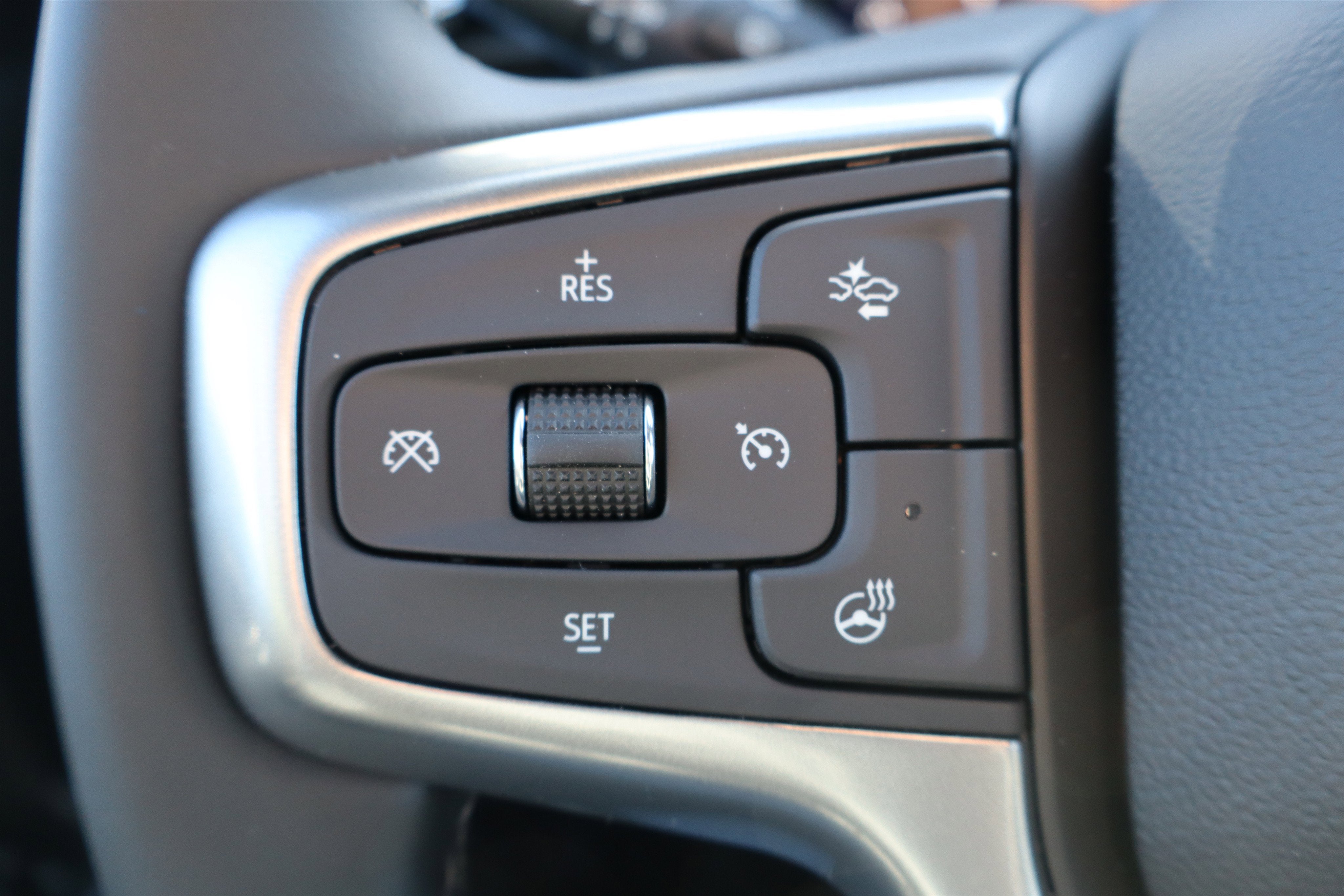 2026 Chevrolet Silverado 2500HD LTZ Crew Cab 4WD