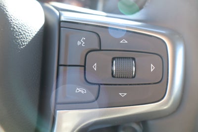 2026 Chevrolet Silverado 2500HD LTZ Crew Cab 4WD