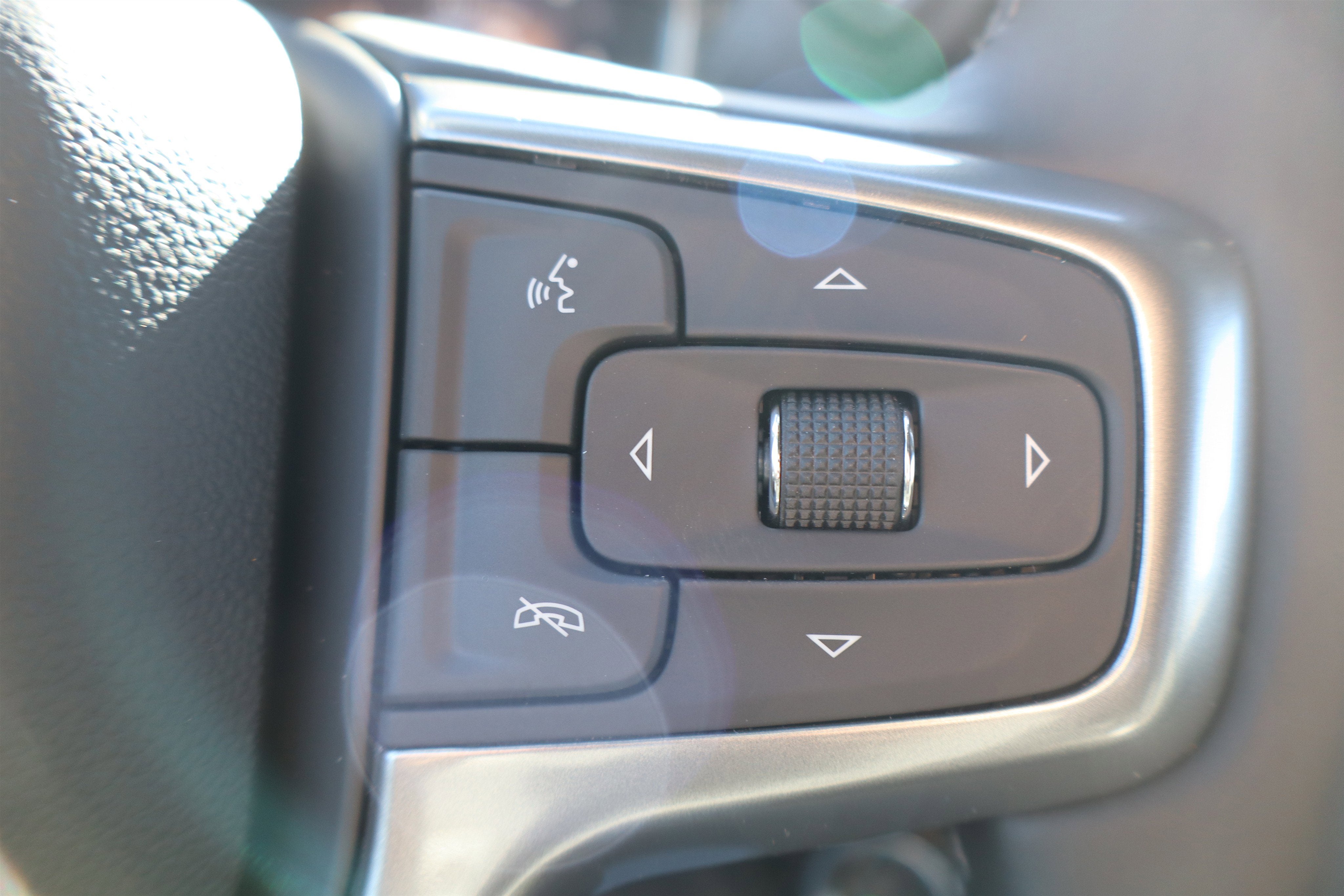 2026 Chevrolet Silverado 2500HD LTZ Crew Cab 4WD