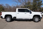2026 Chevrolet Silverado 2500HD LTZ Crew Cab 4WD