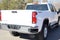 2026 Chevrolet Silverado 2500HD LTZ Crew Cab 4WD