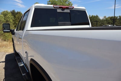 2026 Chevrolet Silverado 2500HD LTZ Crew Cab 4WD