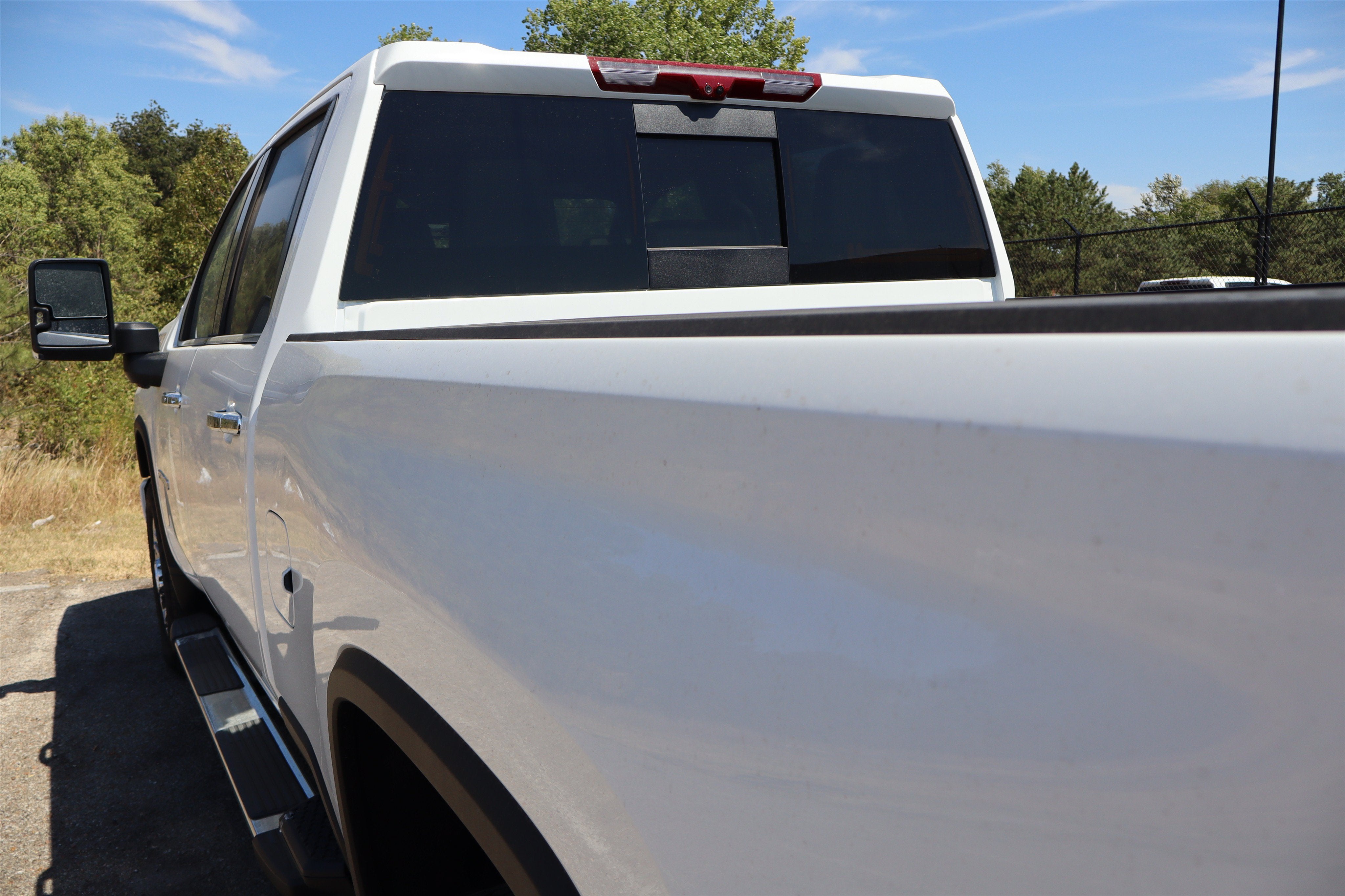 2026 Chevrolet Silverado 2500HD LTZ Crew Cab 4WD