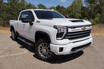 2026 Chevrolet Silverado 2500HD LTZ Crew Cab 4WD