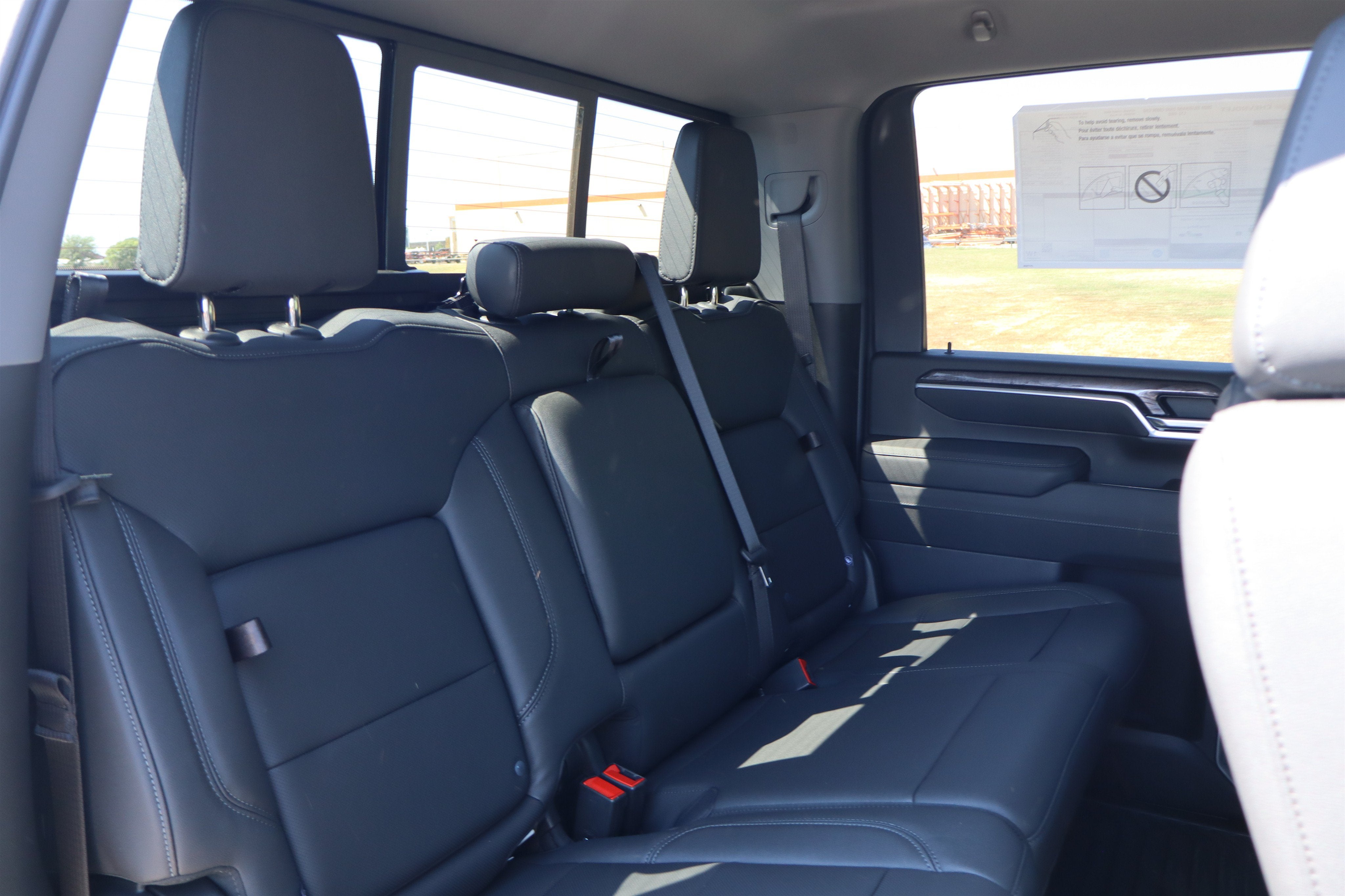 2026 Chevrolet Silverado 2500HD LTZ Crew Cab 4WD