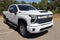 2026 Chevrolet Silverado 2500HD LTZ Crew Cab 4WD