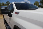 2026 Chevrolet Silverado 2500HD LTZ Crew Cab 4WD