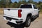 2026 Chevrolet Silverado 2500HD LTZ Crew Cab 4WD